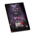The Vampire - Alone in the Darkness - Tabletop Bookshelf