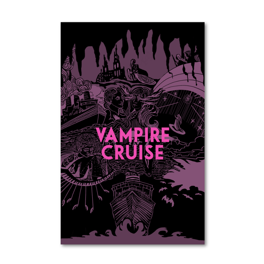 Vampire Cruise