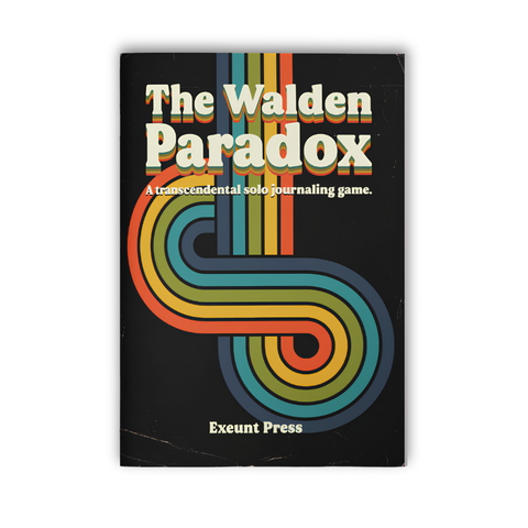 The Walden Paradox