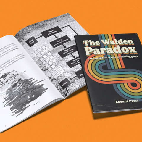 The Walden Paradox