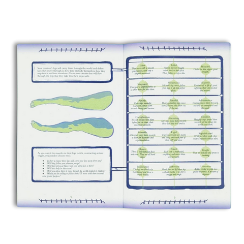 We Shall Be Monsters