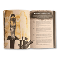 Whispers in the Walls - Tabletop Bookshelf