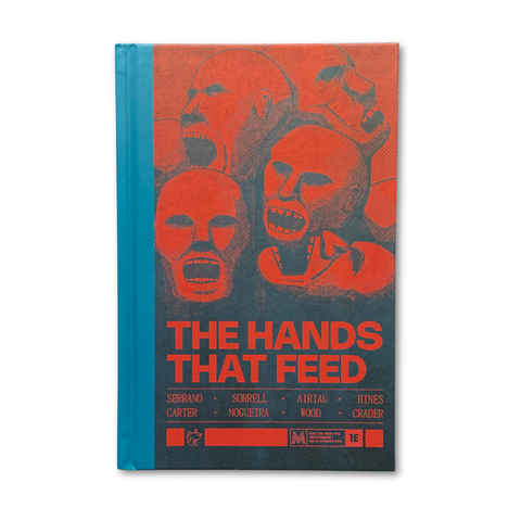 The Hands that Feed