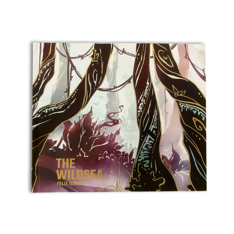 The Wildsea - Collector's Edition