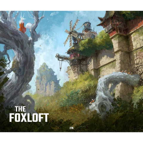 The Wildsea - Collector's Edition