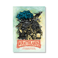 Wraithlands - Tabletop Bookshelf