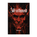 Wraithound - Tabletop Bookshelf