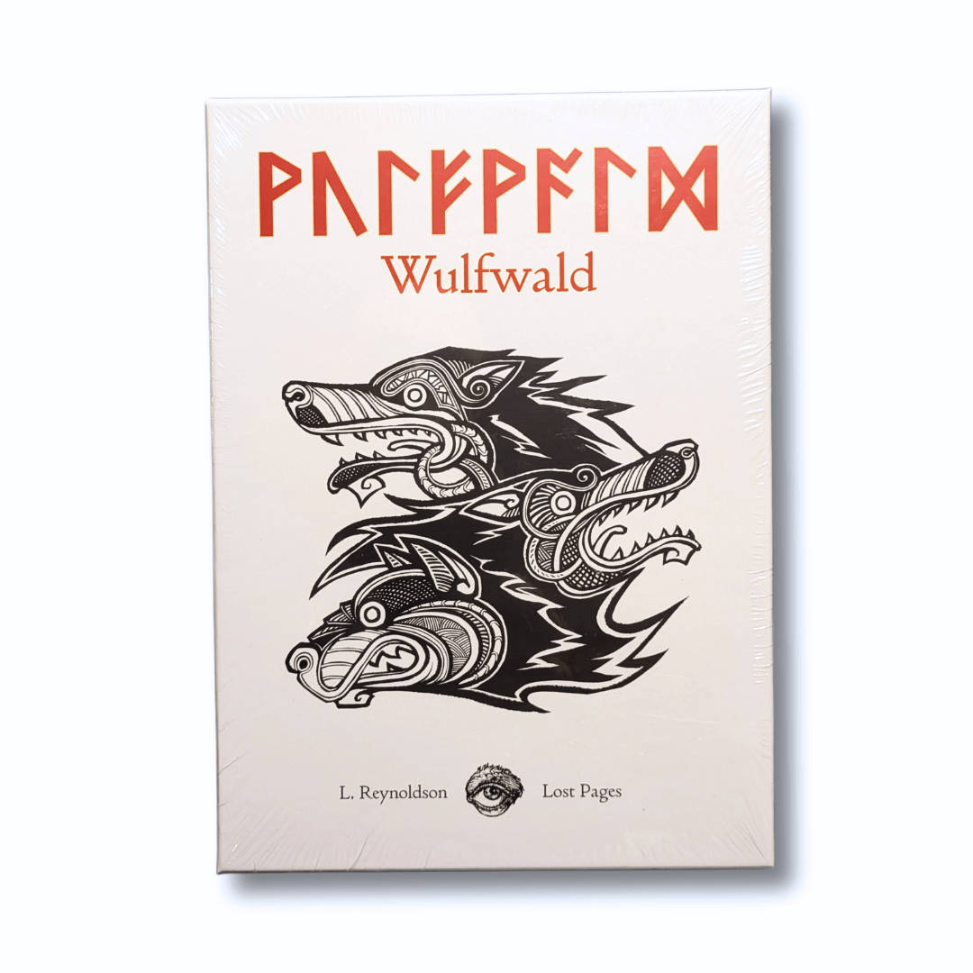 Wulfwald Boxed Set