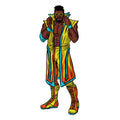 World Wide Wrestling - Second Edition - Tabletop Bookshelf
