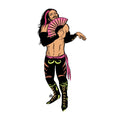 World Wide Wrestling - Second Edition - Tabletop Bookshelf