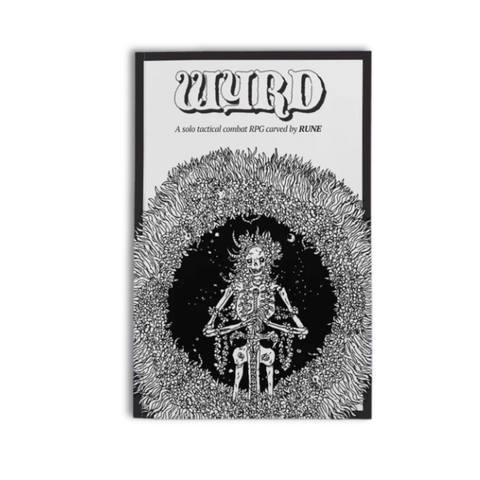WYRD