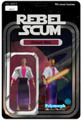 Rebel Scum - Tabletop Bookshelf