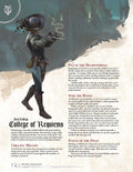 Grim Hollow: The Players Guide - Tabletop Bookshelf