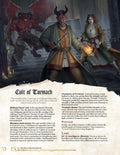 Grim Hollow: The Monster Grimoire - Tabletop Bookshelf