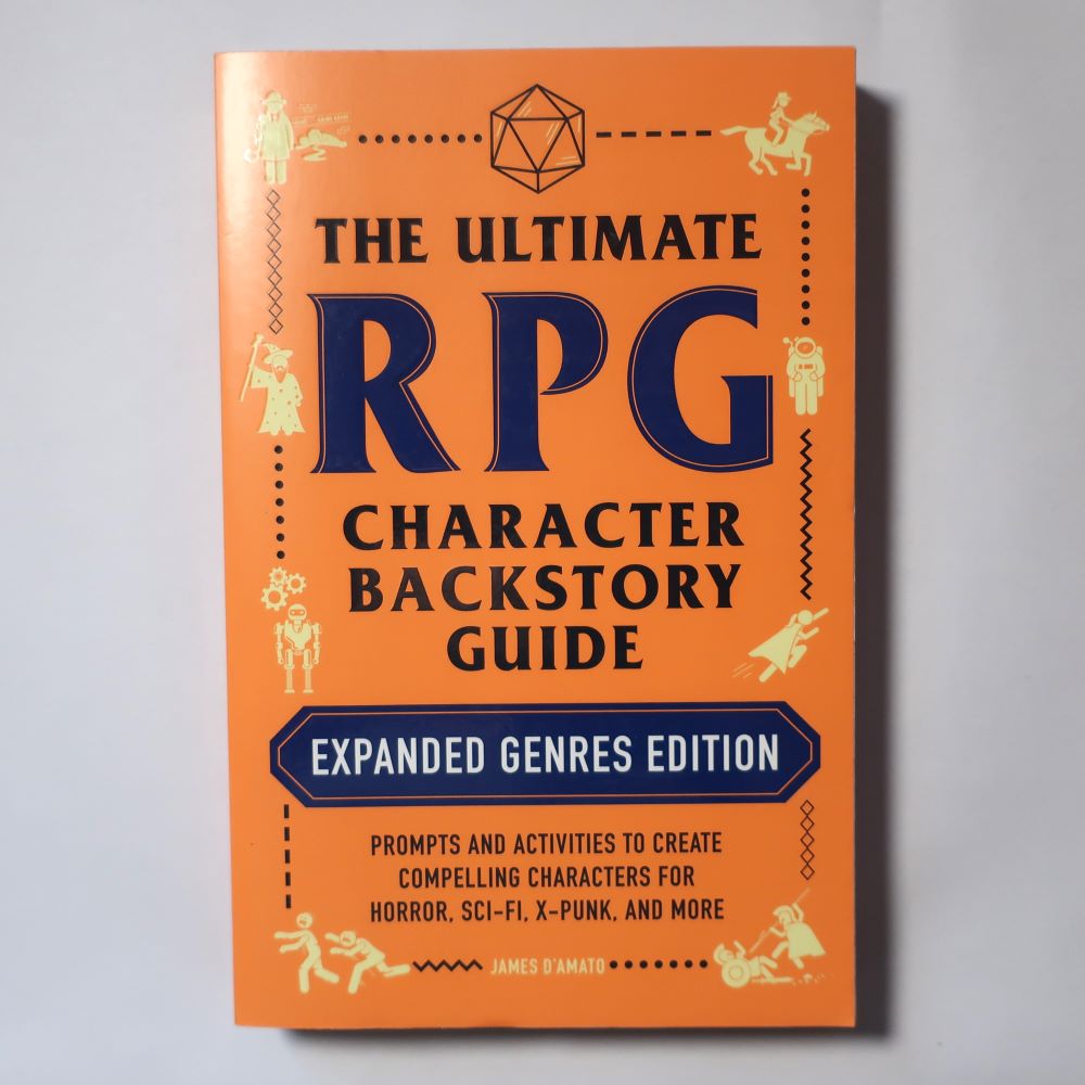 the-ultimate-rpg-character-backstory-guide-expanded-genres-edition